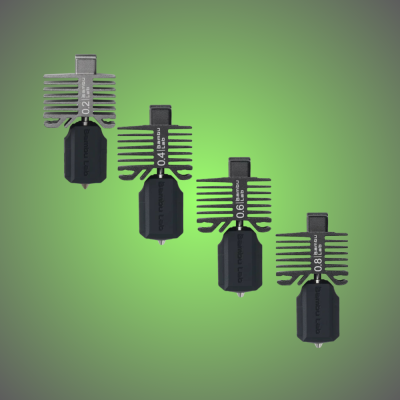 Súprava Bambu Lab Hotends X1/P1