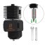 Bambu Lab Hotend , Stainless steel, 0.8mm | A1, A1 mini - klon