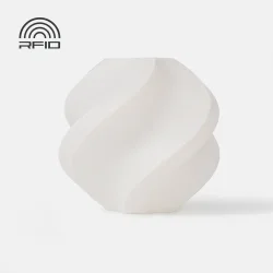 Bambu Lab Filament ASA, with spool, 1kg | Bílá