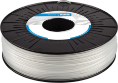 BASF Ultrafuse PP filament, Polypropylen, 750g | Natural