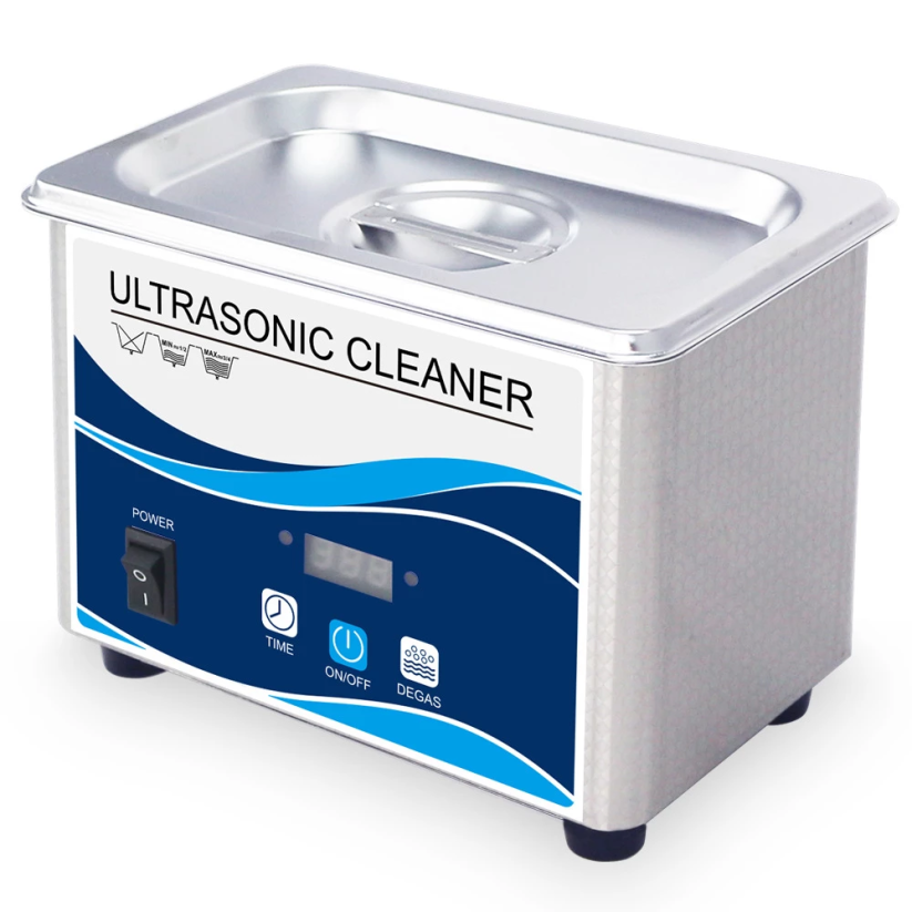 Granbo Sonic Ultrasonic Cleaner GA008 | 0,8L