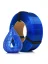 Rosa3D Filament PET-G Standard HS 1.75, 1kg, ReFill | Blue Sky Transparent
