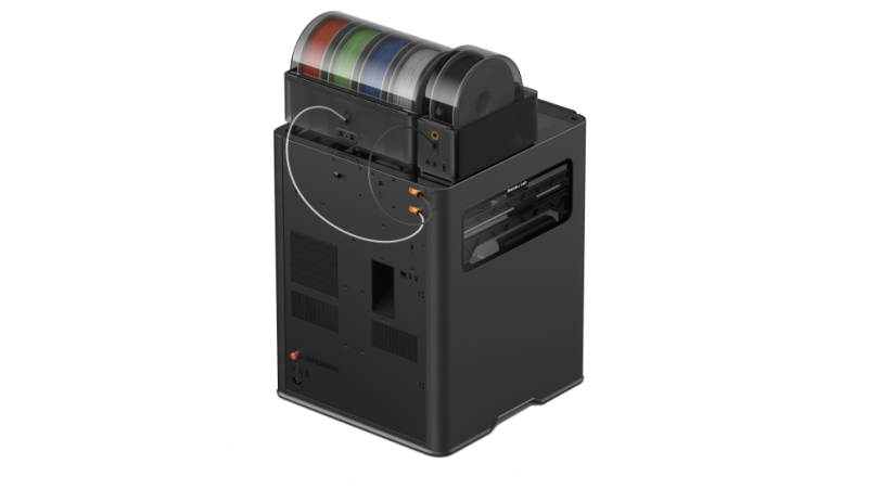Bambu Lab H2D Pro