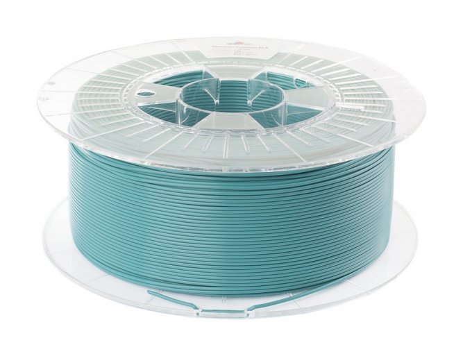 Spectrum filament PLA Pro 1.75mm 1kg | viac farieb - Farba filamentu, Spectrum: Modrá - Blue Lagoon