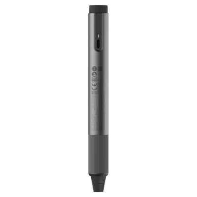 XIAOMI Gravírovací pero Mijia Rotary Tool Kit