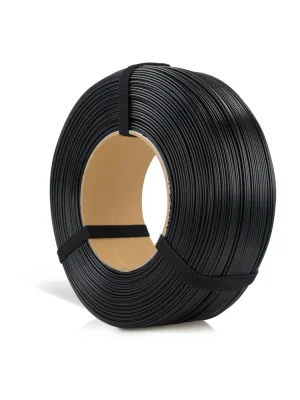 Rosa3D Filament ASA 1.75, 1kg, ReFill | Černá - Black