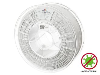Spectrum Filament SafeGuard PLA 1.75mm 1kg | Šedá - Light Grey
