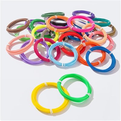 Náhradní náplně do 3D pera, 100 metrů