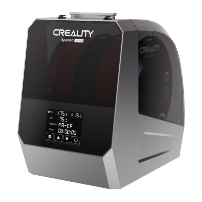 Creality Space π PLUS V2 Filament Dryer