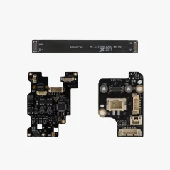 Bambu Lab TH Board Set V9 (Dual Red Laser) - X1 Series