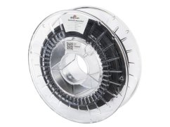 Spectrum filament PA12 CF15 1.75mm Carbon Black | 0.5kg