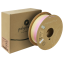 Polymaker PolyTerra Gradient PLA 1,75 mm, 1 kg | Pastel Rainbow