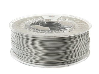 Spectrum filament ABS GP450 1.75mm 1kg | Strieborná - Silver