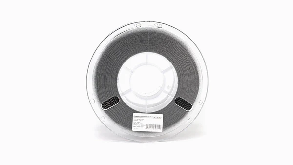 Filament Raise3D R3D Premium PETG ESD 1kg | Černá