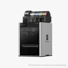 Bambu Lab H2S Combo, AMS 2 Pro