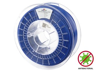 Spectrum Filament SafeGuard PLA 1.75mm 1kg | Modrá - Dark Blue