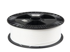 Spectrum filament PLA Pro 1.75mm 8kg | White - Polar White