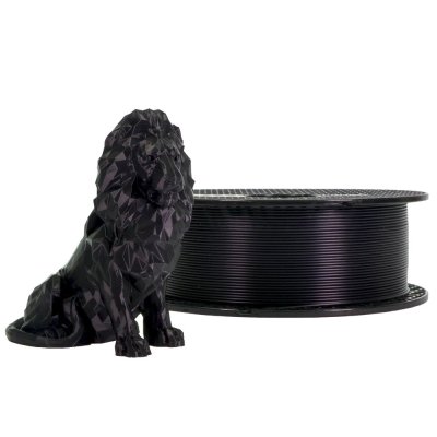 Prusament PLA 1.75mm 1kg | Jet Black
