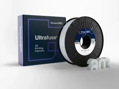 Forward AM Ultrafuse PP filament (dříve BASF) , Polypropylen, 700g | Natural