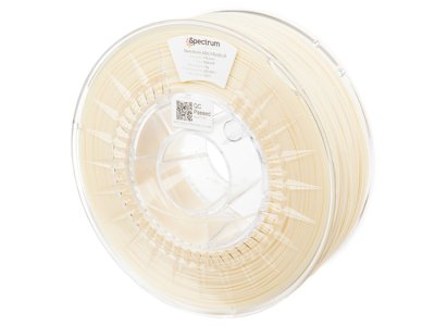 Spectrum filament ABS Medical 1.75mm 1kg