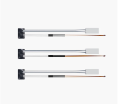 Bambu Lab Ceramic Heater & Thermistor - P1P