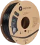 PolyMaker Filament Polyflex TPU 95A HF, 1kg | Černá