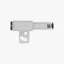 Bambu Lab Bambu 4-in-1 PTFE Adapter