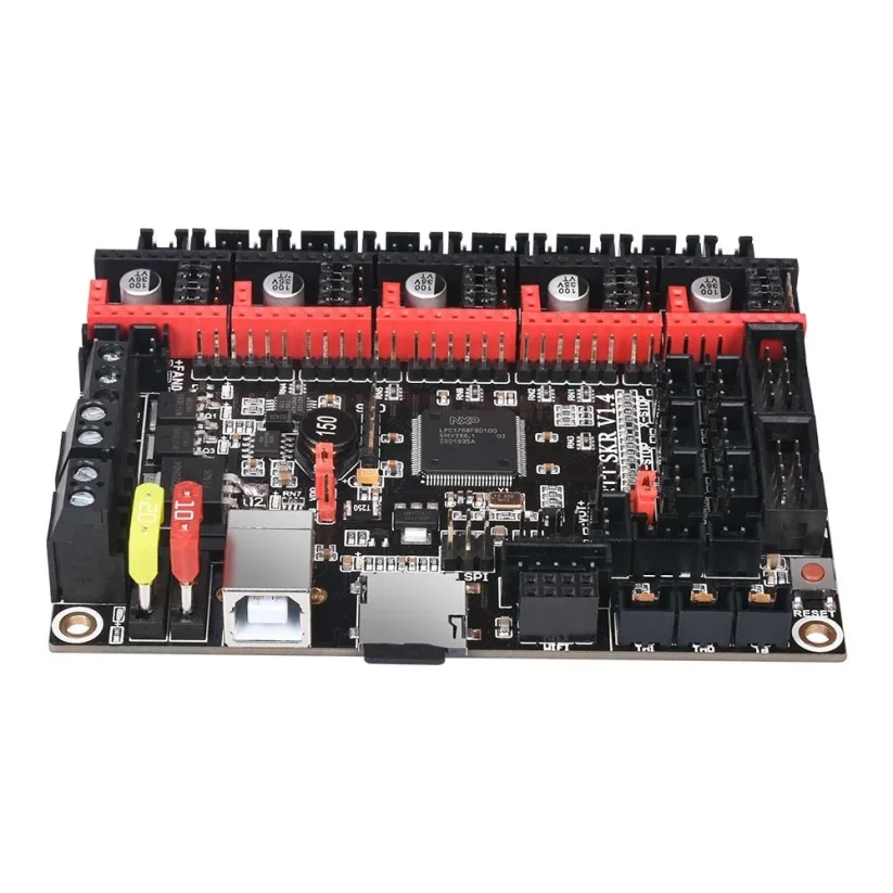 Bigtreetech, BTT SKR V1.4
