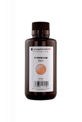 Copymaster3D Resin UV Standard, 0.5 kg | Tělová - SKIN