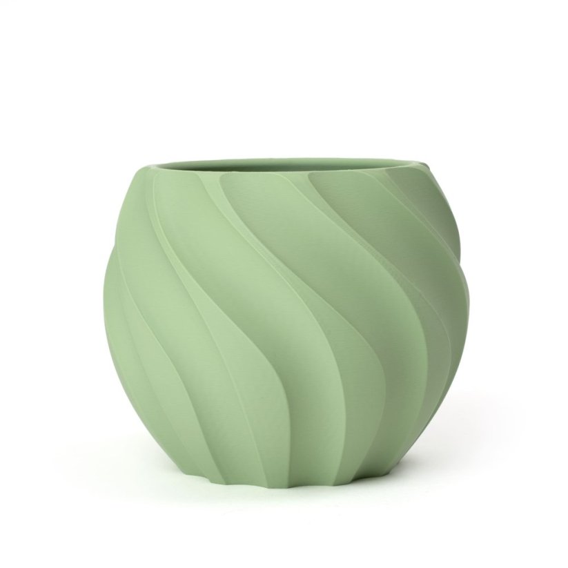 Prusament PLA 1.75mm 1kg | Zelená - Pistachio Green