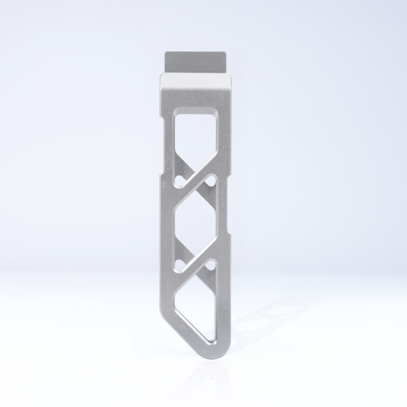 Bambu Lab Mag-Alloy Scraper, škrabka