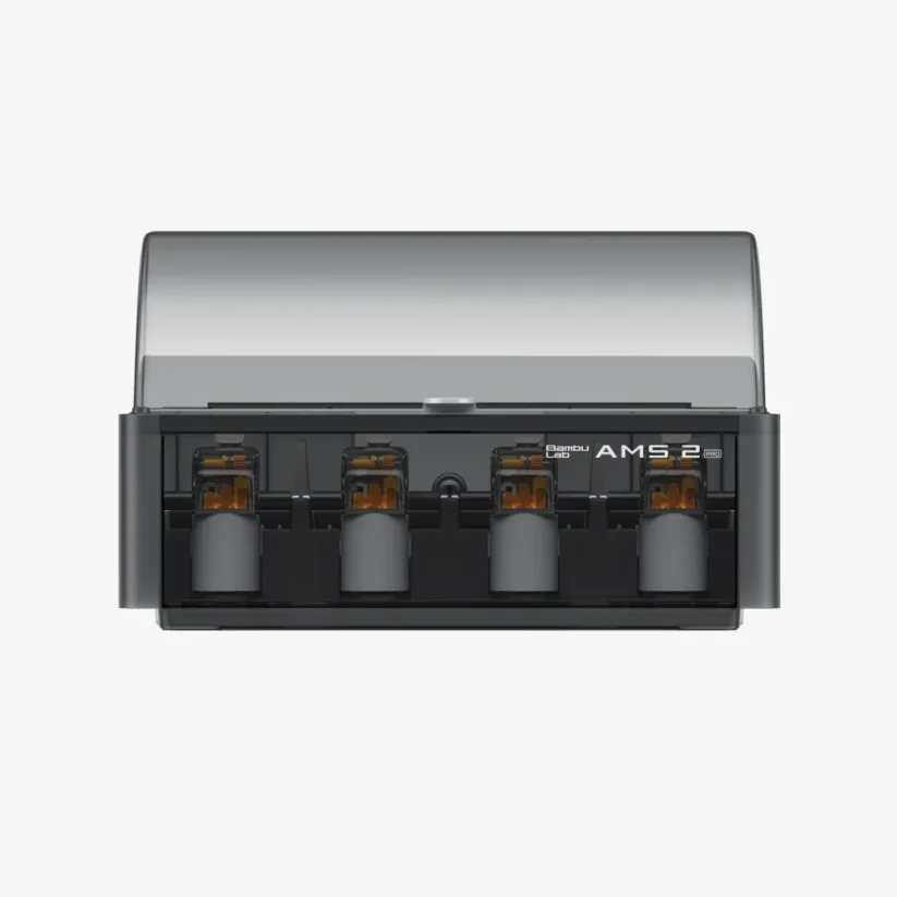 Bambu Lab AMS 2 Pro