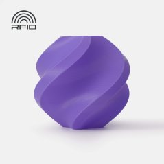 Bambu Lab Filament PLA Basic 1.75, 1kg Refill | Fialová