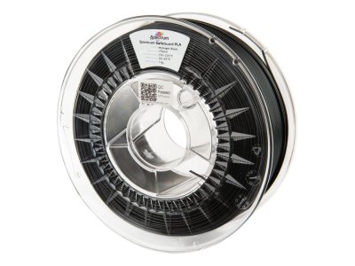 Spectrum Filament SafeGuard PLA 1.75mm 1kg | Čierná - Deep Black