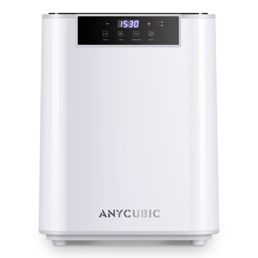 Anycubic Wash & Cure 3 Max