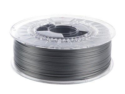 Spectrum filament Premium PLA 1.75mm 1kg | Sivá - Pearl Grey