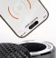 Prusament PC Blend Carbon Fiber 1.75mm 800g NFC | Černá - Black