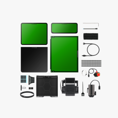 Bambu Lab Laser Upgrade Kit 10W