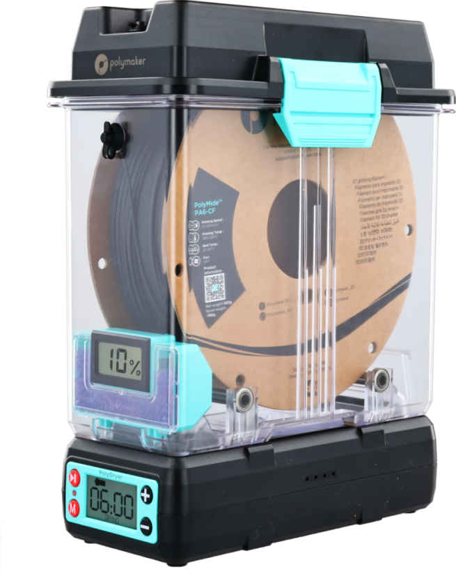Polymaker Polydryer