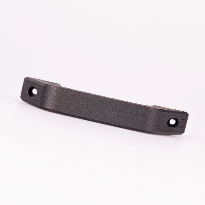 Filament-PM PA CFJet Carbon 0,5 kg | Black