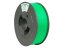 Filament "The Filament" TPU-82A 1.75mm GREEN 1kg
