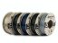 Spectrum filament 5PACK PLA Glitter 1.75mm (5x 0.25kg)