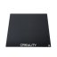 Creality tvrzená skleněná deska, 235x235mm pro Ender-3