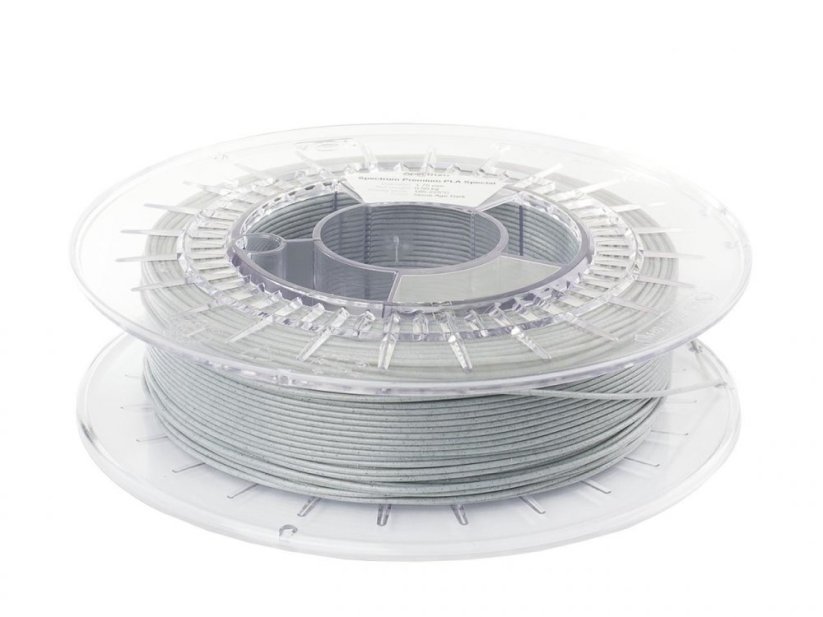 Spectrum filament PLA Special 1.75mm STONE AGE 1kg | Rocky - Stone Age Dark