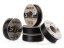Spectrum Filament 5PACK Carbon Set 1.75mm (5x 0.25kg)