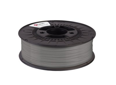 C-Tech Filament Essential, PETG 1 kg | Šedá