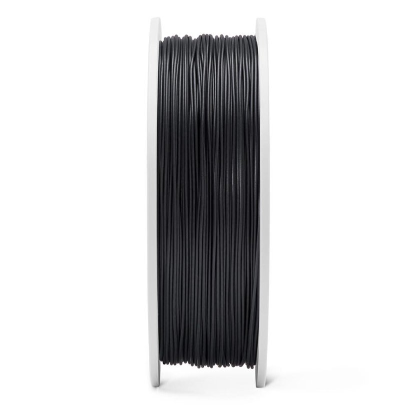 Fiberlogy PP Filament 1,75 mm 0,75 kg | Black