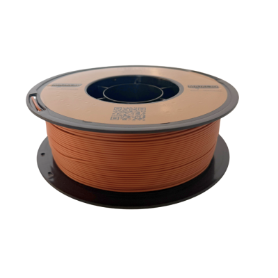 Majkl3D-Filaments PLA 1.75mm 1kg | Světle hnědá - Light Brown