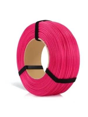 Rosa3D Filament PLA Starter 1.75, 1kg, ReFill | Lithophane Magenta