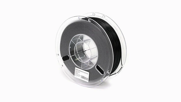 Filament Raise3D R3D Premium PETG ESD 1kg | Černá